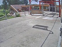 Сопот времето уеб камери от станция на седалков лифт, ПВЛ Стара планина и панорама над града, местност Почивалото, местност Манастирска поляна (ливада), лифт Шамбала, манастира Св. Спас, старо кафене, басейн, кула