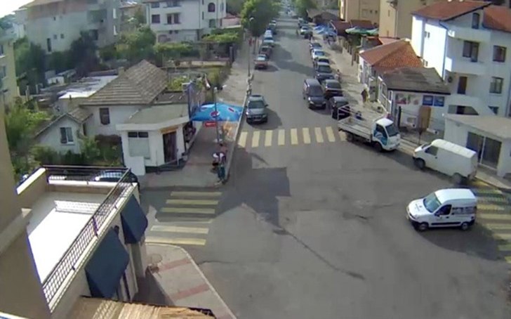 Лозенец времето уеб камера център, Shopping Център, live webcam