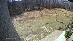 хижа Чумерна уеб камера времето на живо в 'Еленският балкан', Стара планина ски писти, северния склон на връх Чумерна live online camera