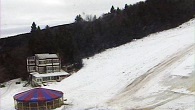'Витошко лале' времето уеб камери долна лифт станция към ски писта 'Лалето' Витоша планина